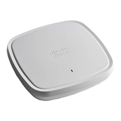 Cisco Catalyst 9120AXE Weiß Power over Ethernet (PoE)
