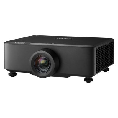 Ricoh PJ WUL6680 Beamer 8500 ANSI Lumen DLP WUXGA (1920x1200) Schwarz
