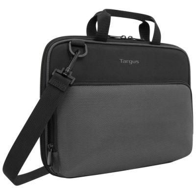 Targus TED006GL Laptoptasche 29,5 cm (11.6") Aktentasche/klassischer Koffer Schwarz, Grau