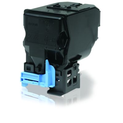 Epson Tonerkassette Black 6k