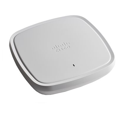 Cisco C9130AXE-E WLAN Access Point Grau Power over Ethernet (PoE)