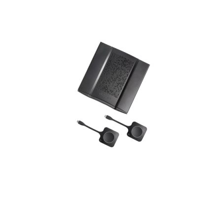 Barco CX‑50 G2 Kabelloses Präsentationssystem HDMI Desktop
