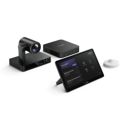 Yealink MVC860 Videokonferenzsystem Ethernet/LAN Gruppen-Videokonferenzsystem