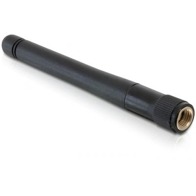 DeLOCK 88394 Netzwerk-Antenne 2 dBi