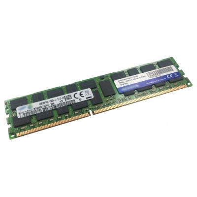 QNAP RAM-64GDR4ECS0-LR-2666 Speichermodul 64 GB DDR4 2666 MHz ECC