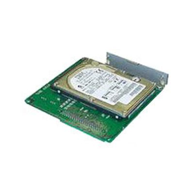 Brother HD-40CL Interne Festplatte 2.5" 10 GB Ultra-ATA/133