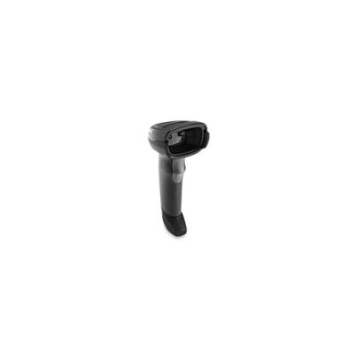 Zebra DS2278 Tragbares Barcodelesegerät 1D/2D LED Schwarz