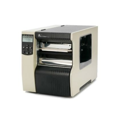 Zebra 170Xi4 Etikettendrucker 203 x 203 DPI Kabelgebunden
