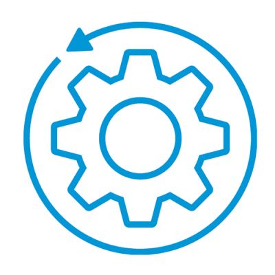 HP 3 Jahre DaaS Proactive Management Enhanced Service vor Ort am nächsten Arbeitstag mit Einbehaltung defekter Medien für Notebooks