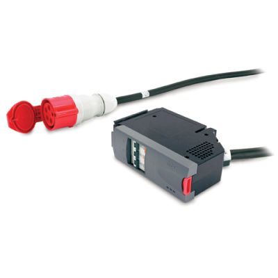 APC IT Power Distribution Module 3 Pole 5 Wire 32A IEC309 80cm Stromverteilereinheit (PDU)