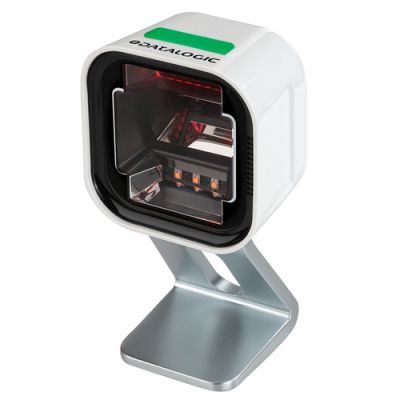 Datalogic Magellan 1500i Fester Barcodeleser LED Weiß