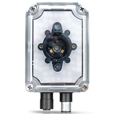 Datalogic Matrix 300N Barcodemodul Barcodeleser 1D/2D CMOS Schwarz, Metallisch
