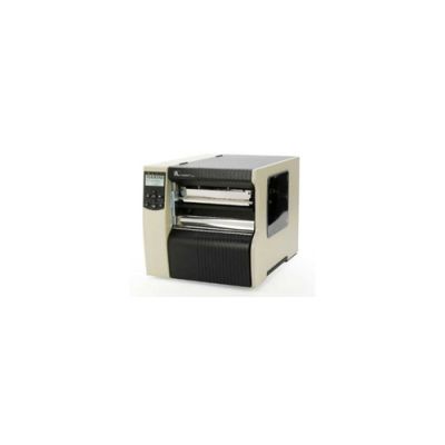 Zebra 220Xi4 Etikettendrucker Wärmeübertragung 203 x 203 DPI 254 mm/sek Kabelgebunden Ethernet/LAN