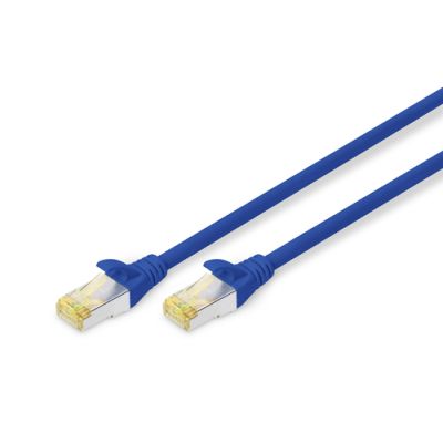 Digitus CAT 6A S/FTP Patchkabel