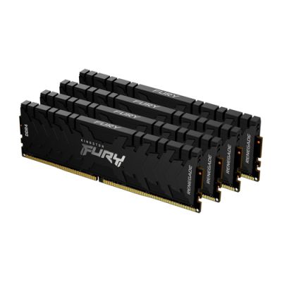 Kingston Technology FURY Renegade Speichermodul 32 GB 4 x 8 GB DDR4 3200 MHz