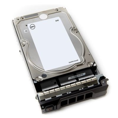 DELL 400-AHID Interne Festplatte 8 TB 7200 RPM 3.5" Serial ATA III