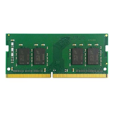 QNAP RAM-32GDR4ECP0-SO-2666 Speichermodul 32 GB 1 x 32 GB DDR4 2666 MHz ECC