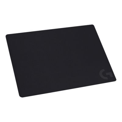 Logitech G G240 Gaming-Mauspad Schwarz