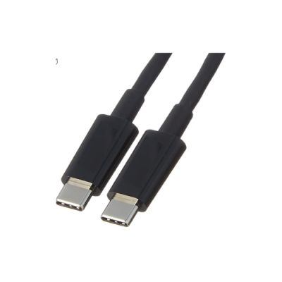 Aruba R9J33A USB Kabel USB C Schwarz
