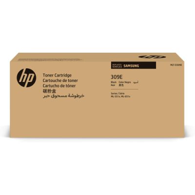 Samsung MLT-D309E Toner Schwarz mit extrahoher Reichweite