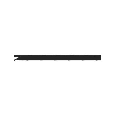 HPE P9Q54A Stromverteilereinheit (PDU) 18 AC-Ausgänge 0U