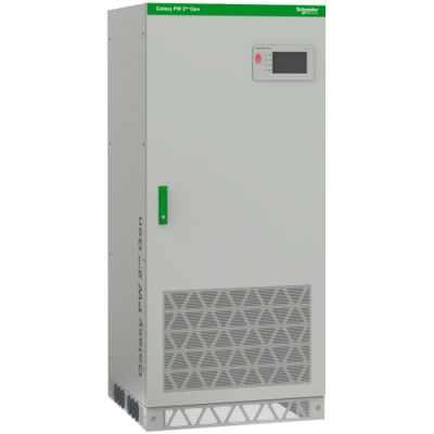 APC Galaxy PW Unterbrechungsfreie Stromversorgung (USV) 20 kVA 16000 W