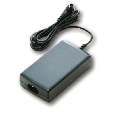 Fujitsu 3pin 19V/65W Netzteil & Spannungsumwandler Drinnen Schwarz