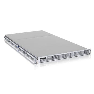 NETGEAR ReadyNAS 2312 NAS Rack (1U) Ethernet/LAN Grau
