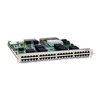 Cisco C6800-48P-TX= Netzwerk-Switch-Modul Gigabit Ethernet