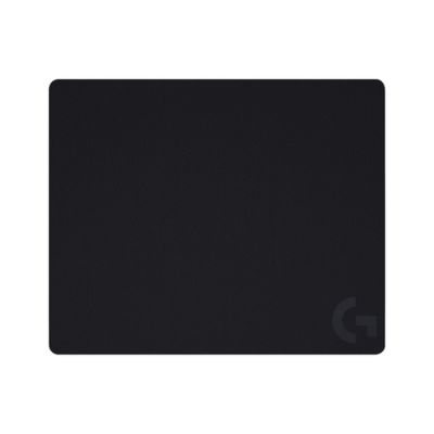 Logitech G G440 Gaming-Mauspad Schwarz