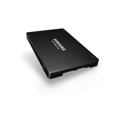 Samsung PM1733 2.5" 15,4 TB PCI Express 4.0 NVMe