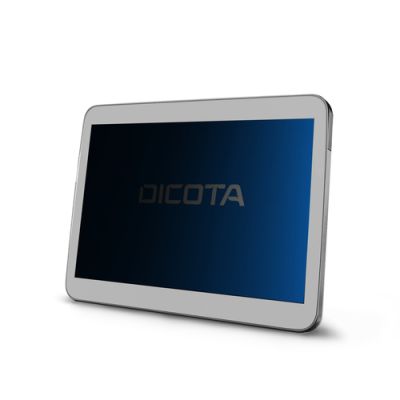 DICOTA D70497 Blickschutzfilter Rahmenloser Blickschutzfilter 27,9 cm (11")