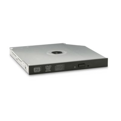 HP Slim-SuperMulti-DVD-Brenner, 9,5 mm