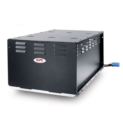 APC Smart-UPS Ultra Battery Pack 48V Unterbrechungsfreie Stromversorgung (USV)