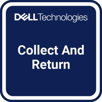 DELL 1Y Coll&Rtn to 4Y Coll&Rtn