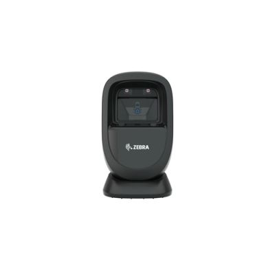 Zebra DS9308-SR Fester Barcodeleser 1D/2D LED Schwarz