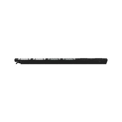 HPE P9Q34A Stromverteilereinheit (PDU) 22 AC-Ausgänge 0U Schwarz