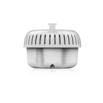 Aruba AP-574 Weiß Power over Ethernet (PoE)