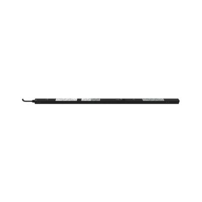 HPE P9S18A Stromverteilereinheit (PDU) 24 AC-Ausgänge 0U