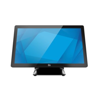 Elo Touch Solutions I-Series E155309 All-in-One PC/Workstation Intel® Core™ i5 i5-1245UL 54,6 cm (21.5") 1920 x 1080 Pixel Touchscreen All-in-One-PC 8 GB DDR5-SDRAM 256 GB SSD Windows 10 IoT Enterprise Wi-Fi 6 (802.11ax) Schwarz