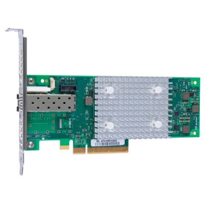 Lenovo 7ZT7A00516 Netzwerkkarte Eingebaut Faser 32000 Mbit/s