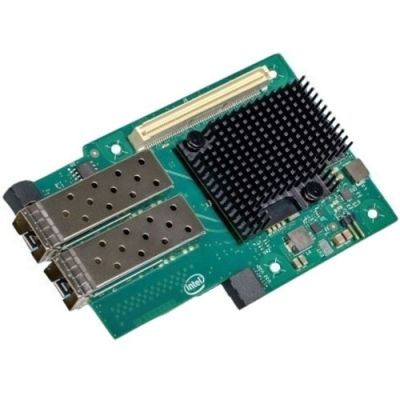 DELL Intel X710 Eingebaut Faser 10000 Mbit/s