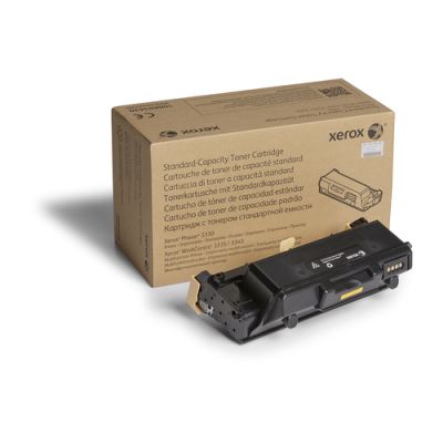 Xerox Phaser® 3330, WorkCentre® 3300 Serie Standardkapazität-Tonermodul Schwarz (2600 Seiten) - 106R03620
