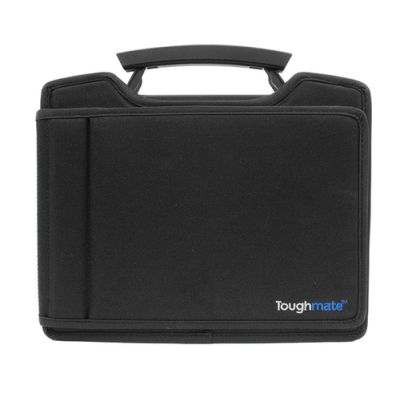 Panasonic PCPE-INF20AO Tablet-Schutzhülle 25,6 cm (10.1") Folio Schwarz