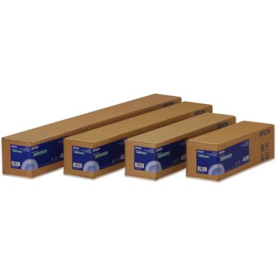 Epson Enhanced Matte Paper, 64 Zoll x 30,5 m, 189 g/m²