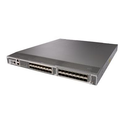 Cisco MDS 9132T Managed 1U Grau