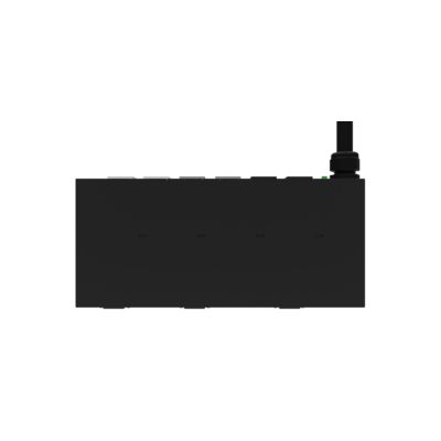 HPE P9Q52A Stromverteilereinheit (PDU) 6 AC-Ausgänge 1U