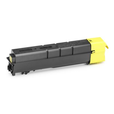 KYOCERA TK-8705Y Tonerkartusche 1 Stück(e) Original Gelb