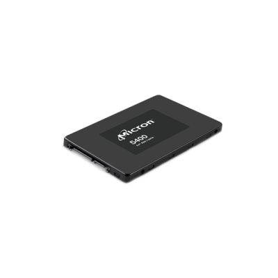 Lenovo 4XB7A82274 Internes Solid State Drive 2.5" 480 GB Serial ATA III 3D TLC NAND