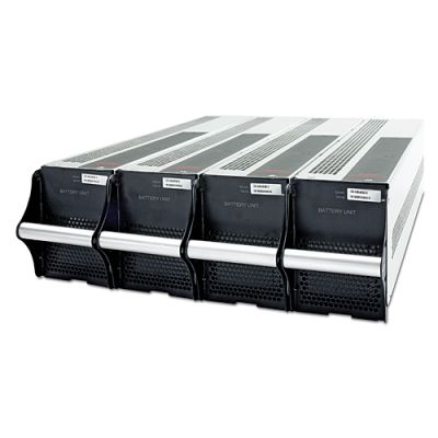APC MGE Galaxy 3500 Unterbrechungsfreie Stromversorgung (USV) 2,765 kVA 3 AC-Ausgänge